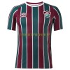 Original Fußballtrikot Fluminense Heimtrikot 2021-22 Für Herren